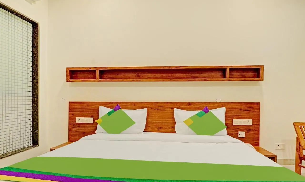 Treebo Delmont Hotel Zirakpur