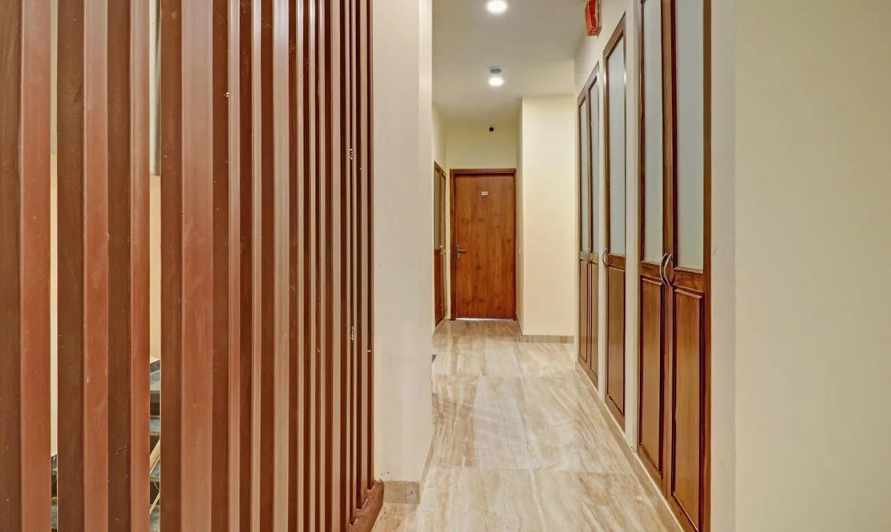 Treebo Delmont Hotel Zirakpur
