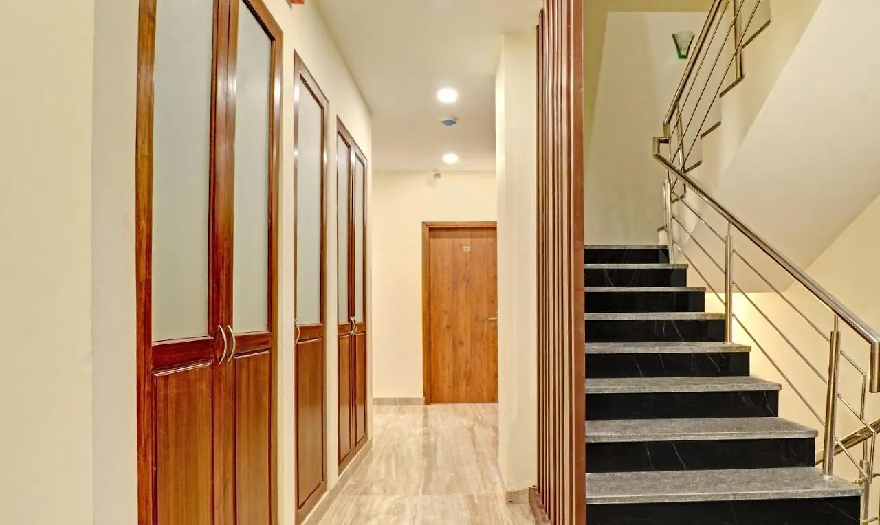 Treebo Delmont Hotel Zirakpur