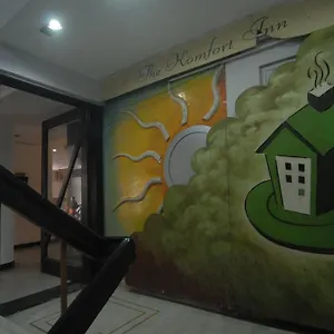 The Komfort ** Chandigarh