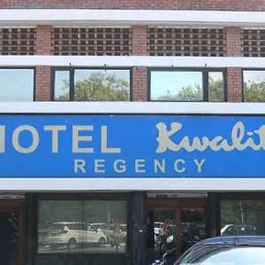 Fabexpress Kwality Regency *** Chandigarh