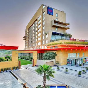 Hotel Radisson Red Chandigarh